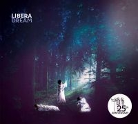 Libera - Dream (Digipack) i gruppen VI TIPSER / Fredagsutgivelser / Fredag 29 november 2024 hos Bengans Skivbutik AB (5569656)