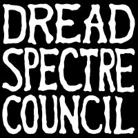 Dread Spectre Council - Dread Spectre Council i gruppen Annet /  hos Bengans Skivbutik AB (5569664)