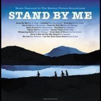 Various Artists - Stand By Me Ost (Clear Vinyl) i gruppen VI TIPSER / Fredagsutgivelser / Fredag 15 november 2024 hos Bengans Skivbutik AB (5569671)