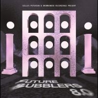 Various Artists - Future Bubblers 8.0 i gruppen Annet /  hos Bengans Skivbutik AB (5569672)