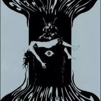 Electric Wizard - Black Magic Rituals & Perversions V i gruppen VI TIPSER / Fredagsutgivelser / Fredag 13 desember 2024 hos Bengans Skivbutik AB (5569683)