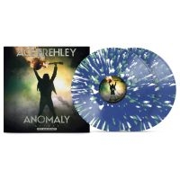 Frehley Ace - Anomaly - Deluxe i gruppen VI TIPSER / Fredagsutgivelser / Fredag 22 november 2024 hos Bengans Skivbutik AB (5569693)