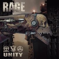 Rage - Unity i gruppen Annet /  hos Bengans Skivbutik AB (5569699)