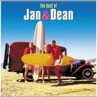 Jan & Dean - The Best Of i gruppen VI TIPSER / Fredagsutgivelser / Fredag 15 november 2024 hos Bengans Skivbutik AB (5569703)