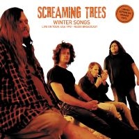 Screaming Trees - Winter Songs - Live On Tour, Usa 19 i gruppen VI TIPSER / Fredagsutgivelser / Fredag 1 november 2024 hos Bengans Skivbutik AB (5569704)