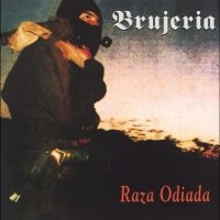 Brujeria - Raza Odiada i gruppen Annet /  hos Bengans Skivbutik AB (5569705)