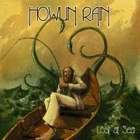 Howlin Rain - Lost At Sea: Rarities, Outtakes And i gruppen Annet /  hos Bengans Skivbutik AB (5569708)