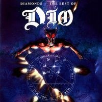 Dio - Diamonds - Best Of i gruppen  hos Bengans Skivbutik AB (556971)