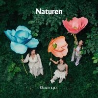 Klossmajor - Naturen i gruppen VINYL hos Bengans Skivbutik AB (5569714)