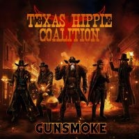 Texas Hippie Coalition - Gunsmoke i gruppen VI TIPSER / Fredagsutgivelser / Fredag 22 november 2024 hos Bengans Skivbutik AB (5569719)