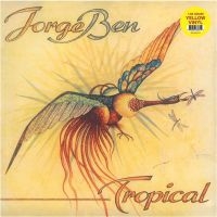 Ben Jorge - Tropical i gruppen VI TIPSER / Fredagsutgivelser / Fredag 1 november 2024 hos Bengans Skivbutik AB (5569720)