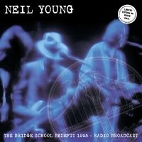 Young Neil - The Bridge School Benefit 1995 - Ra i gruppen VI TIPSER / Hjem - Vinyl Nyheter & Kommende hos Bengans Skivbutik AB (5569721)