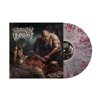 Extermination Dismemberment - Butcher Basement (Revamped) i gruppen Annet /  hos Bengans Skivbutik AB (5569722)