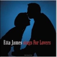 James Etta - Sings For Lovers (Red Vinyl) i gruppen VI TIPSER / Fredagsutgivelser / Fredag 15 november 2024 hos Bengans Skivbutik AB (5569724)