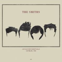 Smiths The - Live At Rockpalast, Markthalle 1984 i gruppen VI TIPSER / Fredagsutgivelser / Fredag 1 november 2024 hos Bengans Skivbutik AB (5569739)