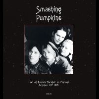 Smashing Pumpkins The - Live At Riviera Theatre, Chicago, O i gruppen VI TIPSER / Fredagsutgivelser / Fredag 1 november 2024 hos Bengans Skivbutik AB (5569741)