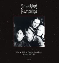 Smashing Pumpkins The - Live At Riviera Theatre Chicago '95 i gruppen VINYL / Pop-Rock hos Bengans Skivbutik AB (5569741)