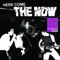 Now The - Here Comes The Now i gruppen VI TIPSER / Fredagsutgivelser / Fredag 1 november 2024 hos Bengans Skivbutik AB (5569745)