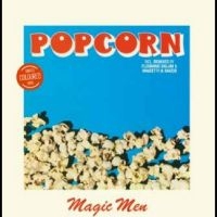 Magic Men - Popcorn i gruppen VI TIPSER / Fredagsutgivelser / Fredag 15 november 2024 hos Bengans Skivbutik AB (5569753)