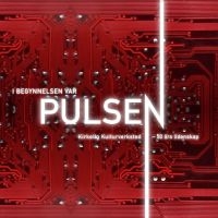 Various Artists - I Begynnelsen Var Pulsen - 50 Års L i gruppen VI TIPSER / Hjem - CD Nyheter & Kommende hos Bengans Skivbutik AB (5569778)