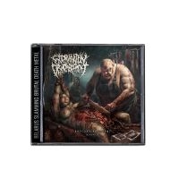 Extermination Dismemberment - Butcher Basement (Revamped) i gruppen Annet /  hos Bengans Skivbutik AB (5569792)