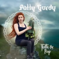 Gurdy Patty - Folk & Pop i gruppen Annet /  hos Bengans Skivbutik AB (5569812)