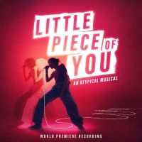 Long Kjersti - Little Piece Of You - An Atypical M i gruppen VI TIPSER / Fredagsutgivelser / Fredag 29 november 2024 hos Bengans Skivbutik AB (5569816)