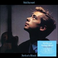 Heyward Nick - North Of A Miracle i gruppen Annet /  hos Bengans Skivbutik AB (5569819)