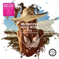 Milk & Sugar - Milk & Sugar House Nation Ibiza 202 i gruppen Musikk / Dual Disc / Kommende / Pop-Rock hos Bengans Skivbutik AB (5569825)