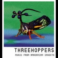 Threehoppers - Threehoppers (Box Set) i gruppen Musikk / Dual Disc / Pop-Rock hos Bengans Skivbutik AB (5569827)