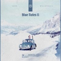 V Don & Willie The Kid - Blue Notes 2 i gruppen VI TIPSER / Hjem - Vinyl Nyheter & Kommende hos Bengans Skivbutik AB (5569868)