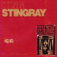 King Stingray - For The Dreams i gruppen Annet /  hos Bengans Skivbutik AB (5569874)