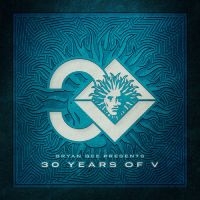 Various Artists - 30 Years Of V (Bryan Gee Presents) i gruppen Musikk / Dual Disc / Nyheter / Pop-Rock hos Bengans Skivbutik AB (5569882)