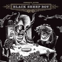 Okkervil River - Black Sheep Boy i gruppen VI TIPSER / Julegavetips Vinyl hos Bengans Skivbutik AB (5569886)