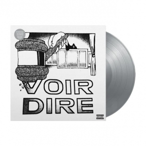 Earl Sweatshirt & The Alchemist - Voir Dire (Silver Vinyl) (Rsd) i gruppen VINYL / Pop-Rock hos Bengans Skivbutik AB (5569907)