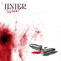 Jinjer - Duél i gruppen Annet /  hos Bengans Skivbutik AB (5569916)