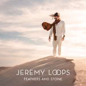 Jeremy Loops - Feathers And Stone i gruppen Annet /  hos Bengans Skivbutik AB (5569921)