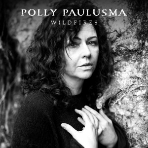 Polly Paulusma - Wildfires i gruppen Annet /  hos Bengans Skivbutik AB (5569926)