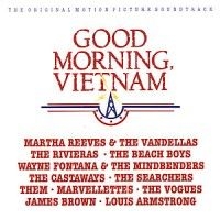 Ost. - Good Morning Vietnam i gruppen CD / Film/Musikkkal hos Bengans Skivbutik AB (557004)