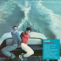 Sparks - Propaganda (50th Anniversary Picture Vinyl) i gruppen Annet /  hos Bengans Skivbutik AB (5570080)