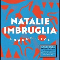 Imbruglia Natalie - Live From London i gruppen Annet /  hos Bengans Skivbutik AB (5570102)