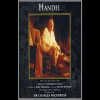 Handel George Frederic - God Rot Tunbridge Wells: The Life O i gruppen Musikkk-DVD & Bluray hos Bengans Skivbutik AB (5570112)