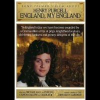 Purcell Henry Feat. Michael Ball - England, My England i gruppen Musikkk-DVD & Bluray hos Bengans Skivbutik AB (5570113)