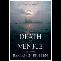 Britten Benjamin - Death In Venice i gruppen Musikkk-DVD & Bluray hos Bengans Skivbutik AB (5570114)