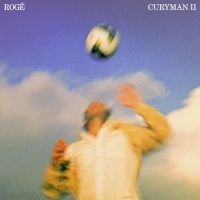 Rogê - Curyman Ii (Ltd Earl Of Lemon Wave) i gruppen VI TIPSER / Fredagsutgivelser / Fredag 22 november 2024 hos Bengans Skivbutik AB (5570118)