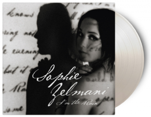 Sophie Zelmani - I'm The Rain (Ltd Color Vinyl) i gruppen VI TIPSER / Fredagsutgivelser / Fredag 29 november 2024 hos Bengans Skivbutik AB (5570148)