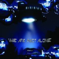 Various Artists - We Are Not Alone - Part 7 i gruppen Annet /  hos Bengans Skivbutik AB (5570170)