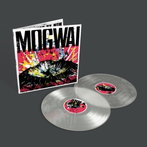 Mogwai - The Bad Fire (Clear 2LP) i gruppen VI TIPSER / Fredagsutgivelser / 2025-01-24 hos Bengans Skivbutik AB (5570173)