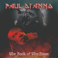 Di'anno Paul - The Book Of The Beast i gruppen VI TIPSER / Fredagsutgivelser / Fredag 15 november 2024 hos Bengans Skivbutik AB (5570183)