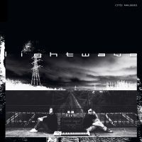 Lightwave - Cités Analogues i gruppen VI TIPSER / Fredagsutgivelser / 2025-01-10 hos Bengans Skivbutik AB (5570186)